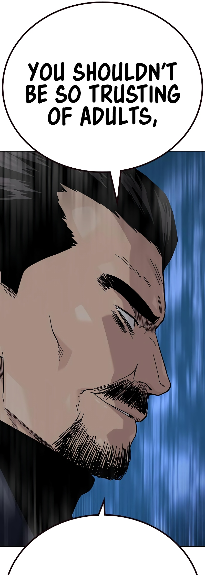 To Not Die Vol. 3 Ch. 160 第3页