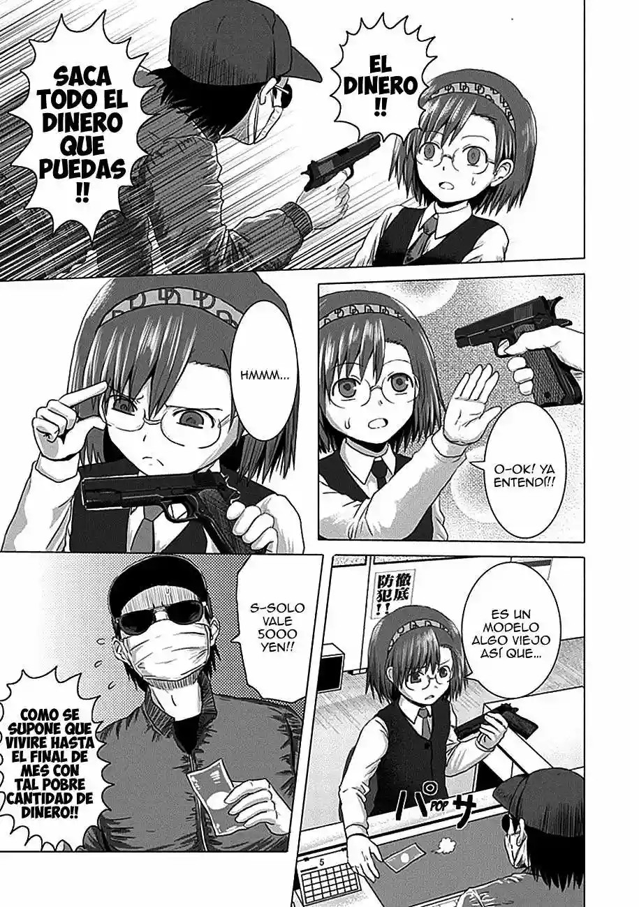 Zai x 10 Vol. 1 Ch. 1 第6页