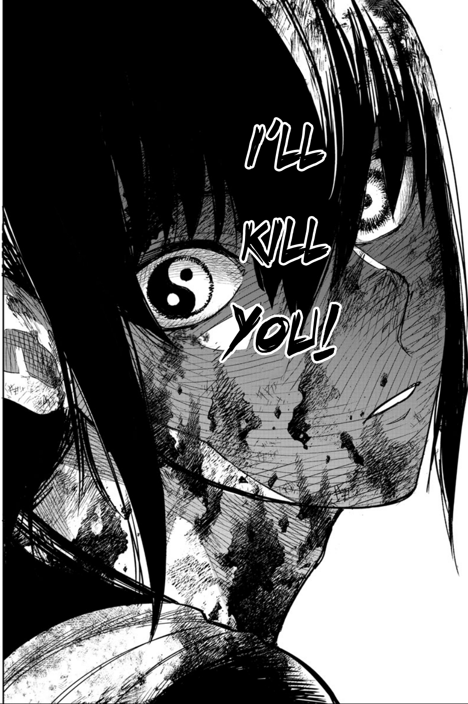 Haiiro no Onmyouji Spider and Baku 第26页