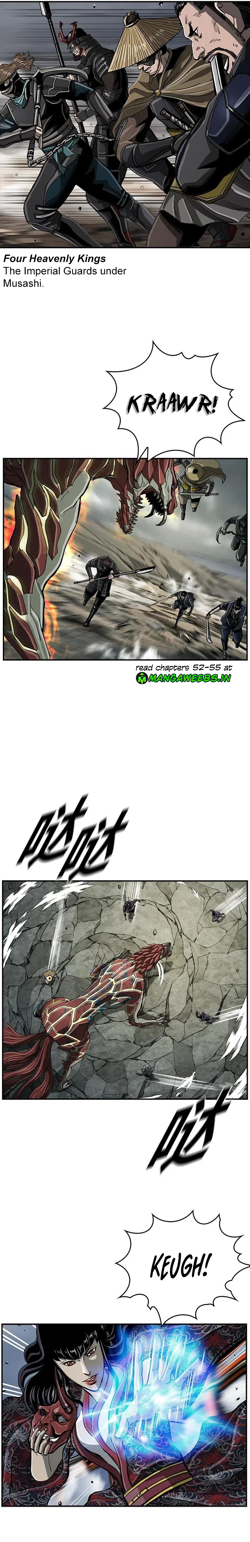 Choecho ui Hunter Ch. 51 第8页