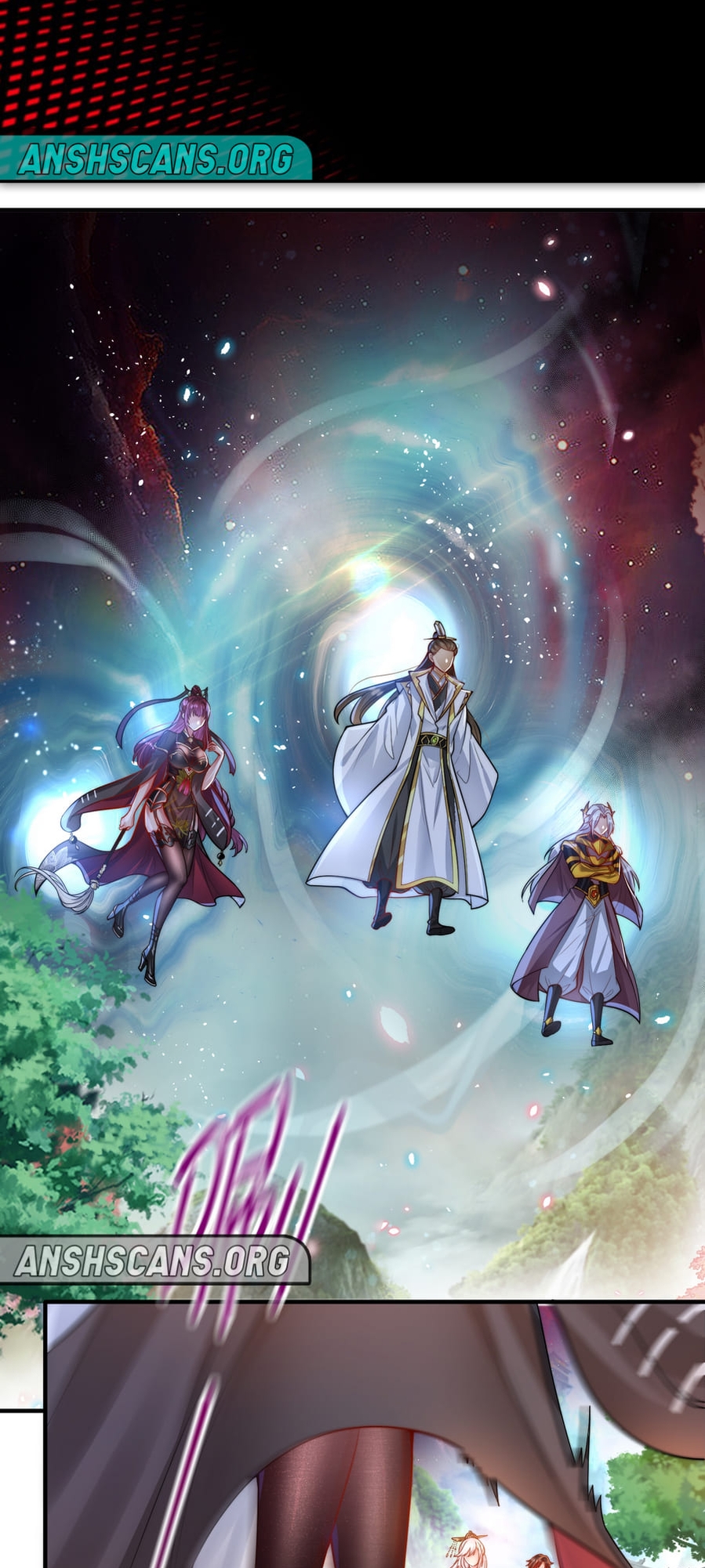 It Starts With The Confession To The Beauty Master Ch. 2 第2页
