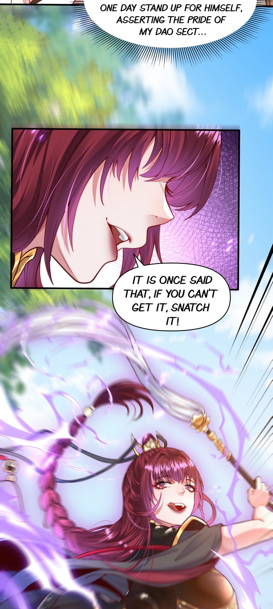 It Starts With The Confession To The Beauty Master Ch. 2 第15页