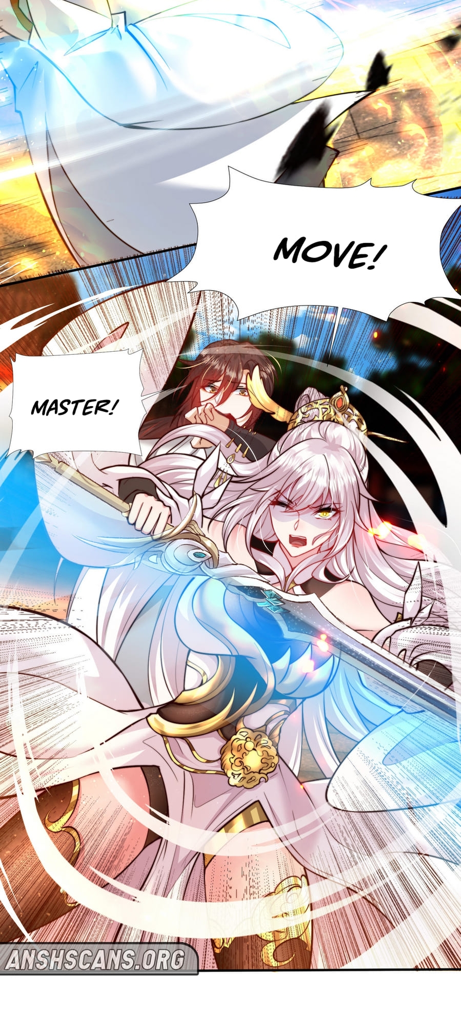It Starts With The Confession To The Beauty Master Ch. 2 第23页