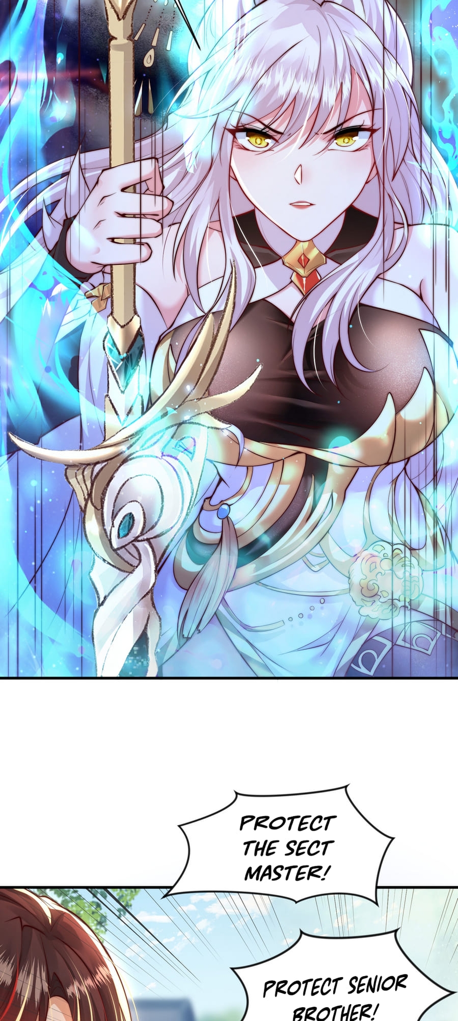 It Starts With The Confession To The Beauty Master Ch. 2 第26页