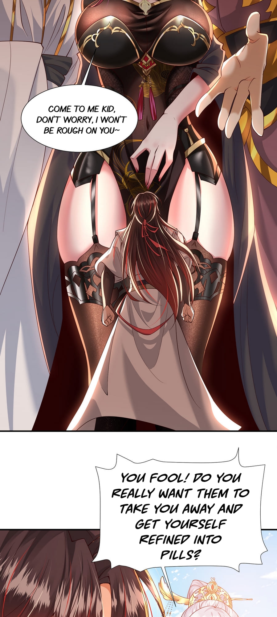 It Starts With The Confession To The Beauty Master Ch. 2 第30页