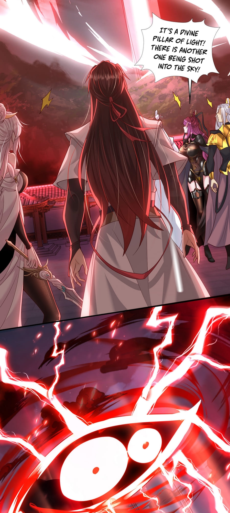 It Starts With The Confession To The Beauty Master Ch. 2 第33页