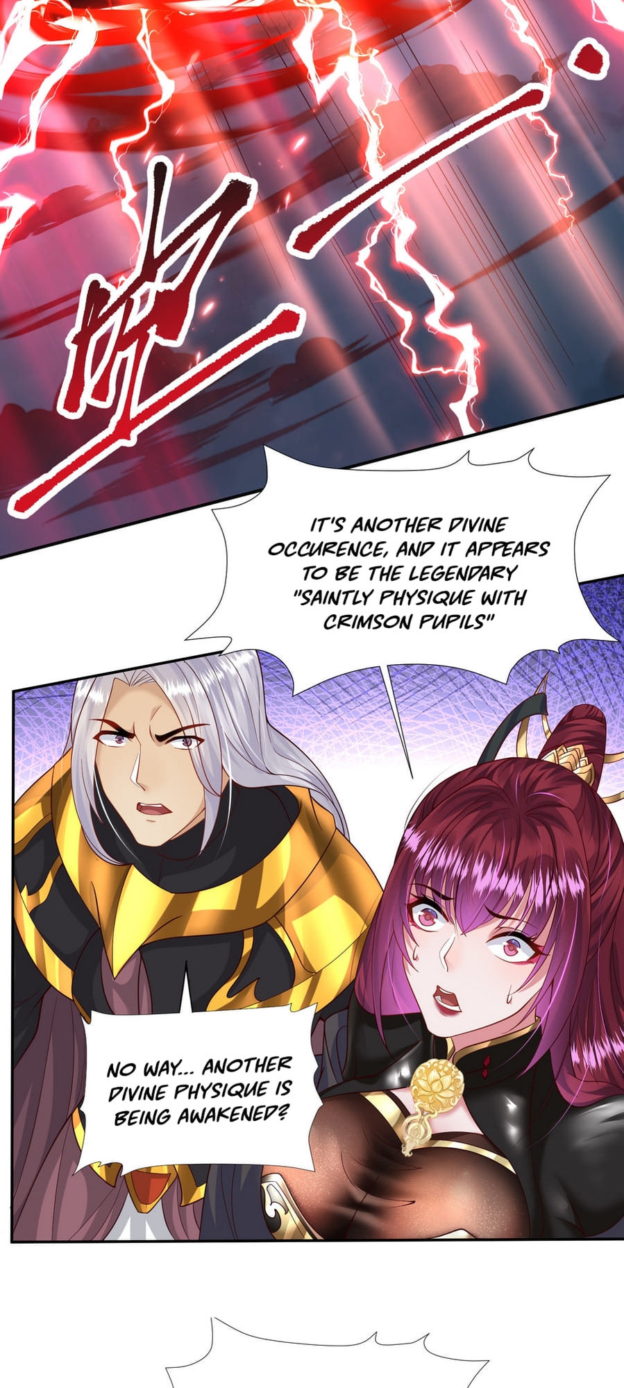 It Starts With The Confession To The Beauty Master Ch. 2 第34页