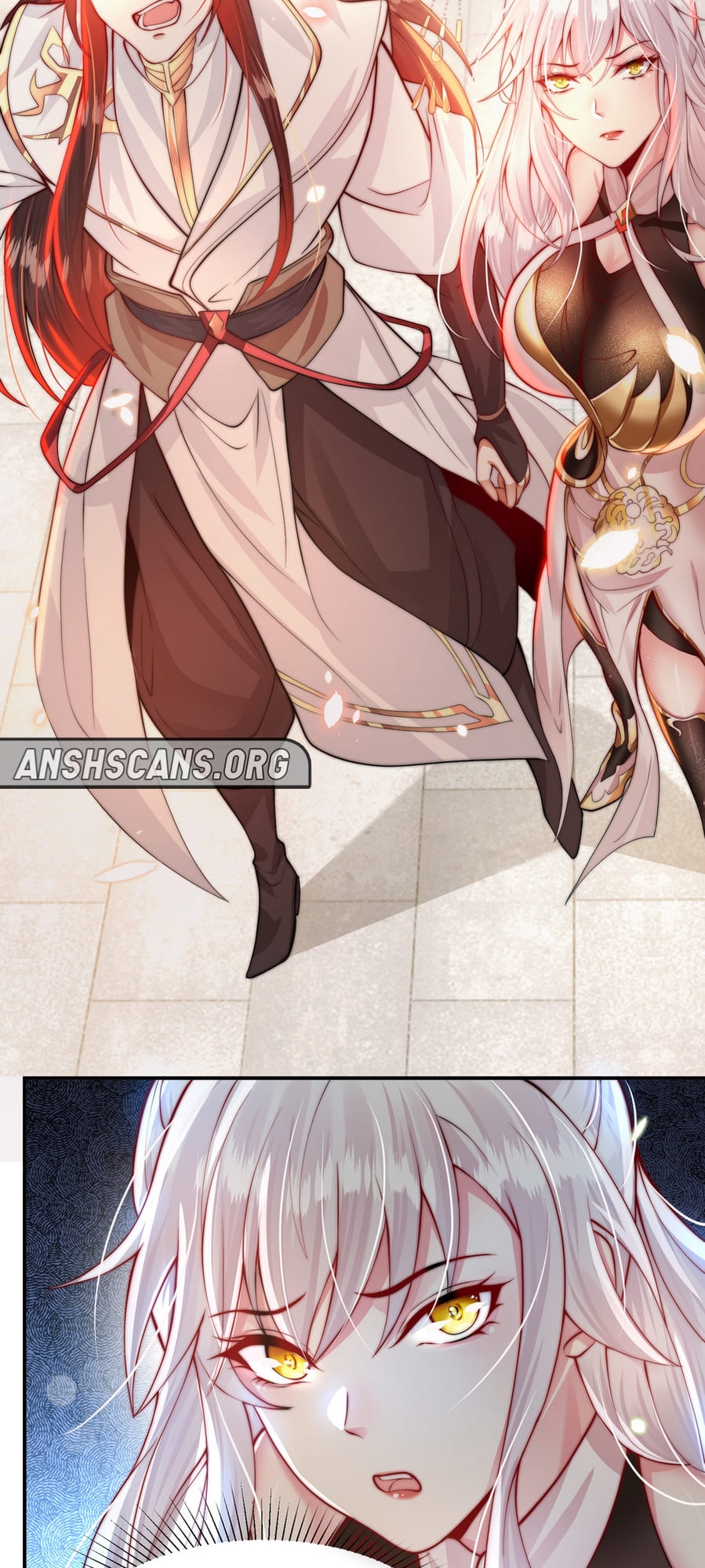 It Starts With The Confession To The Beauty Master Ch. 2 第36页