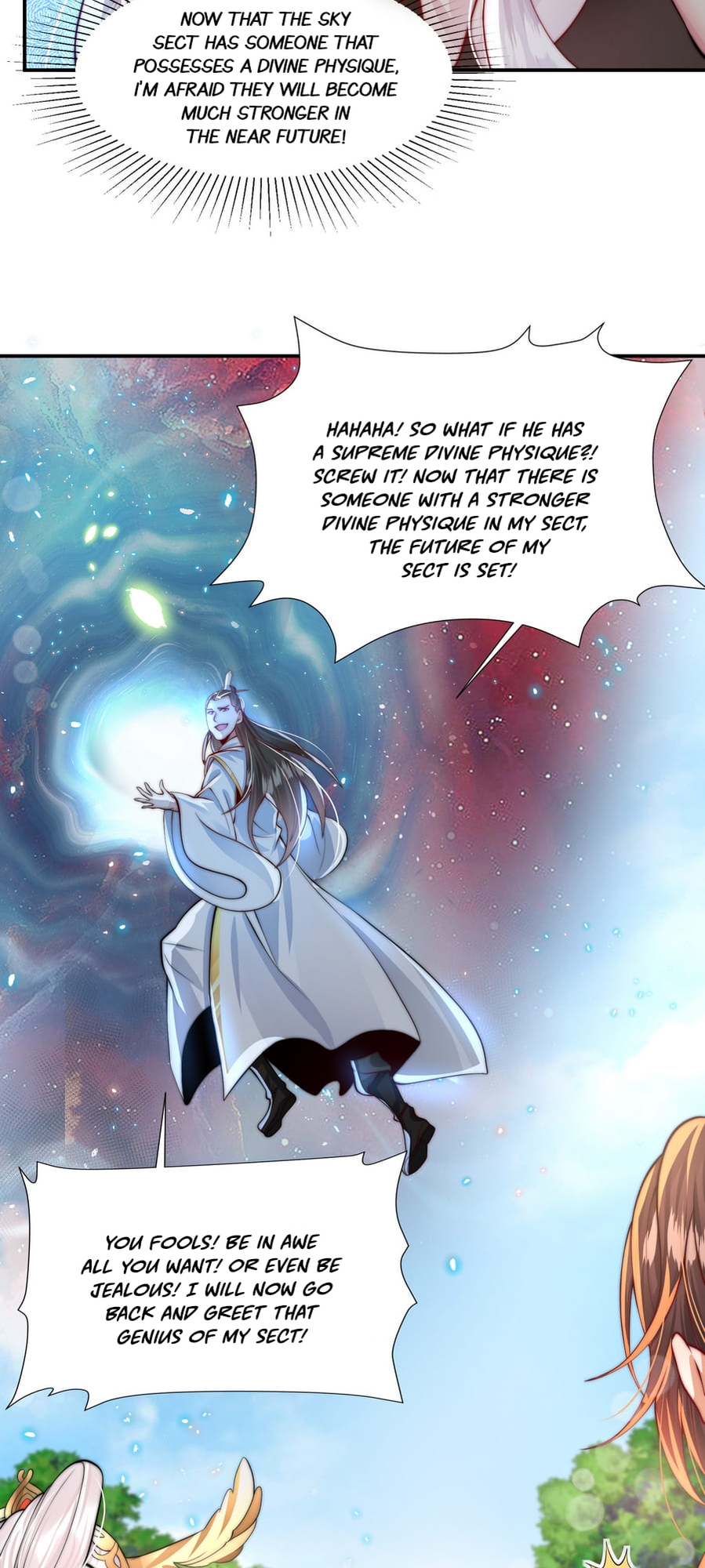 It Starts With The Confession To The Beauty Master Ch. 2 第37页