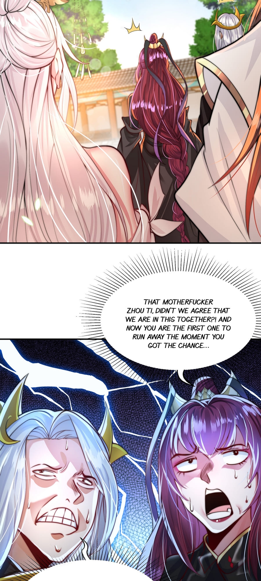 It Starts With The Confession To The Beauty Master Ch. 2 第38页