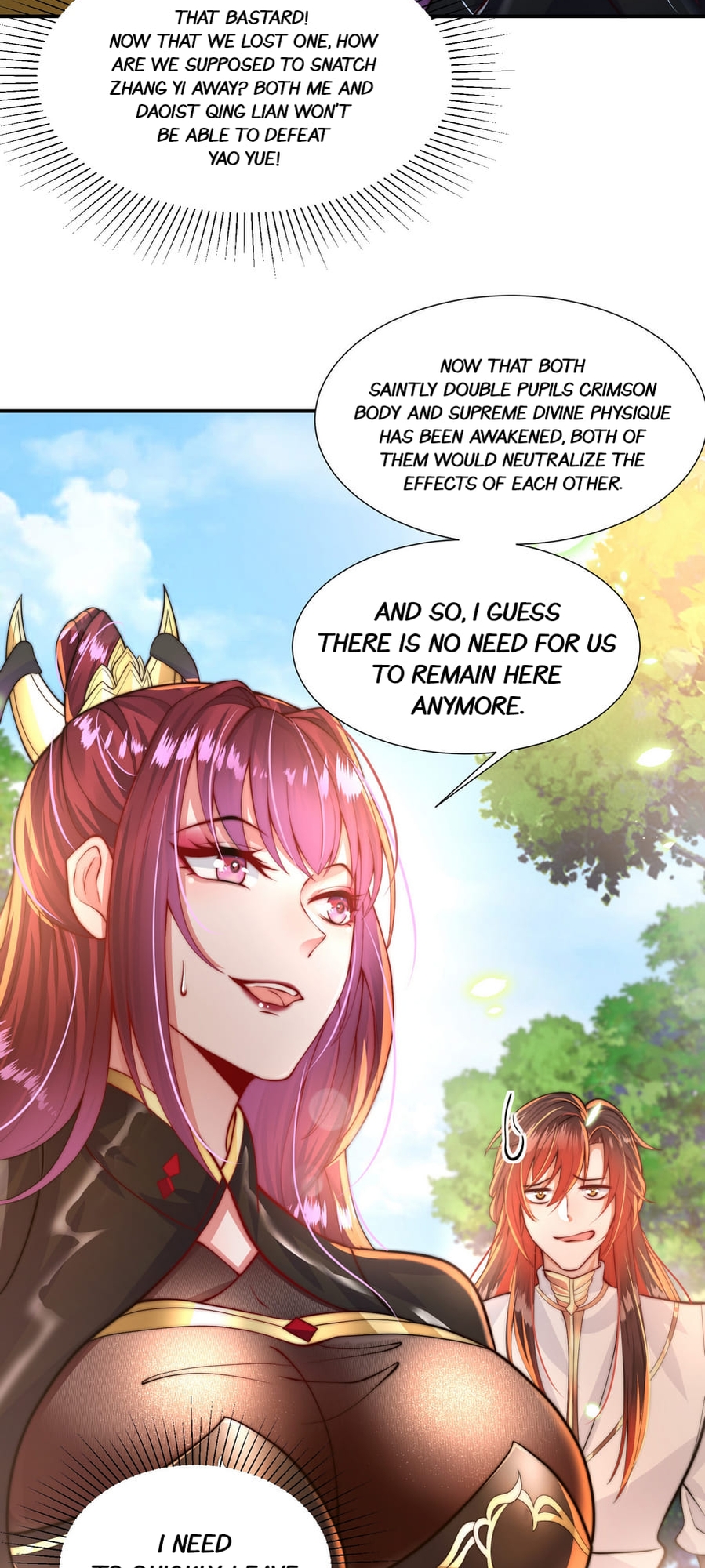It Starts With The Confession To The Beauty Master Ch. 2 第39页