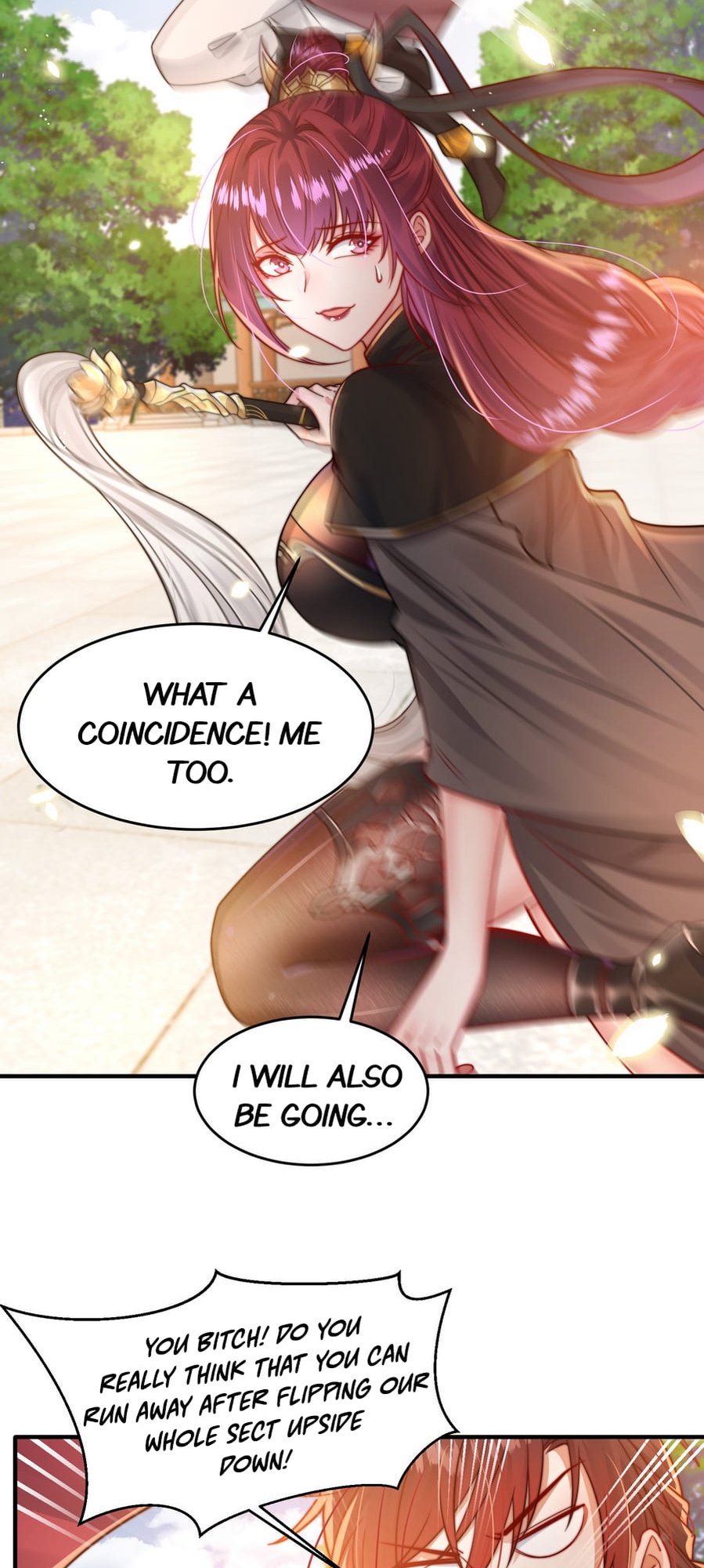 It Starts With The Confession To The Beauty Master Ch. 2 第41页