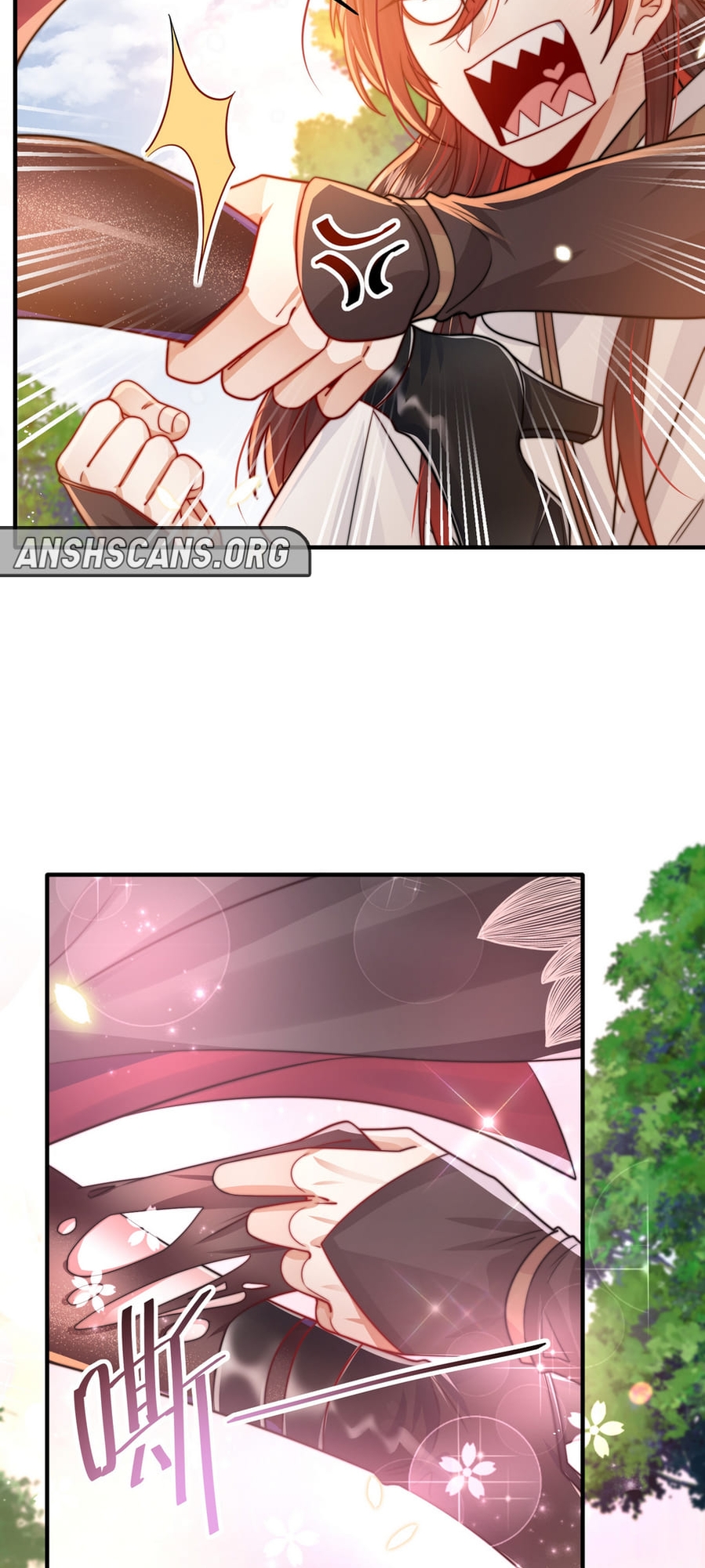 It Starts With The Confession To The Beauty Master Ch. 2 第42页