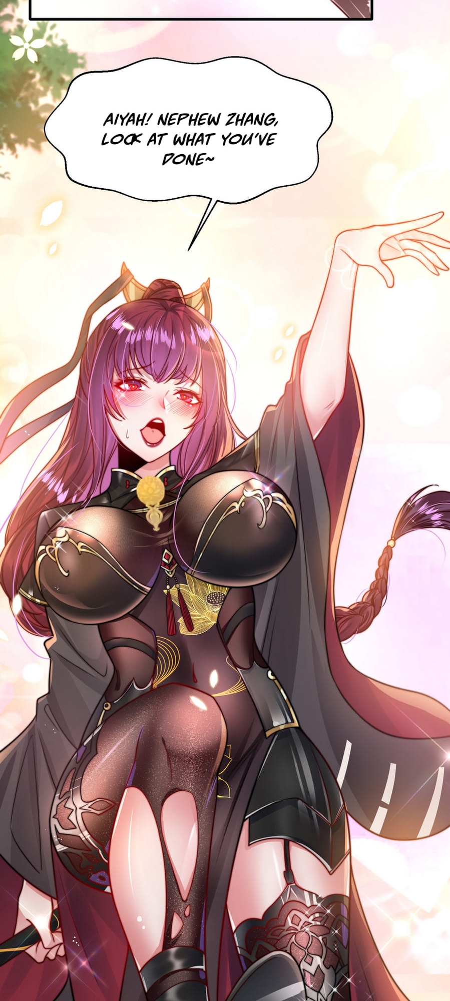 It Starts With The Confession To The Beauty Master Ch. 2 第43页