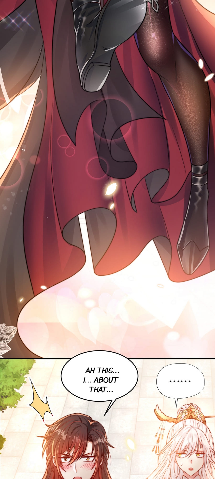 It Starts With The Confession To The Beauty Master Ch. 2 第44页
