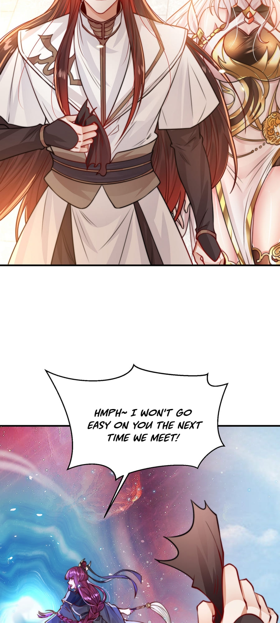 It Starts With The Confession To The Beauty Master Ch. 2 第45页