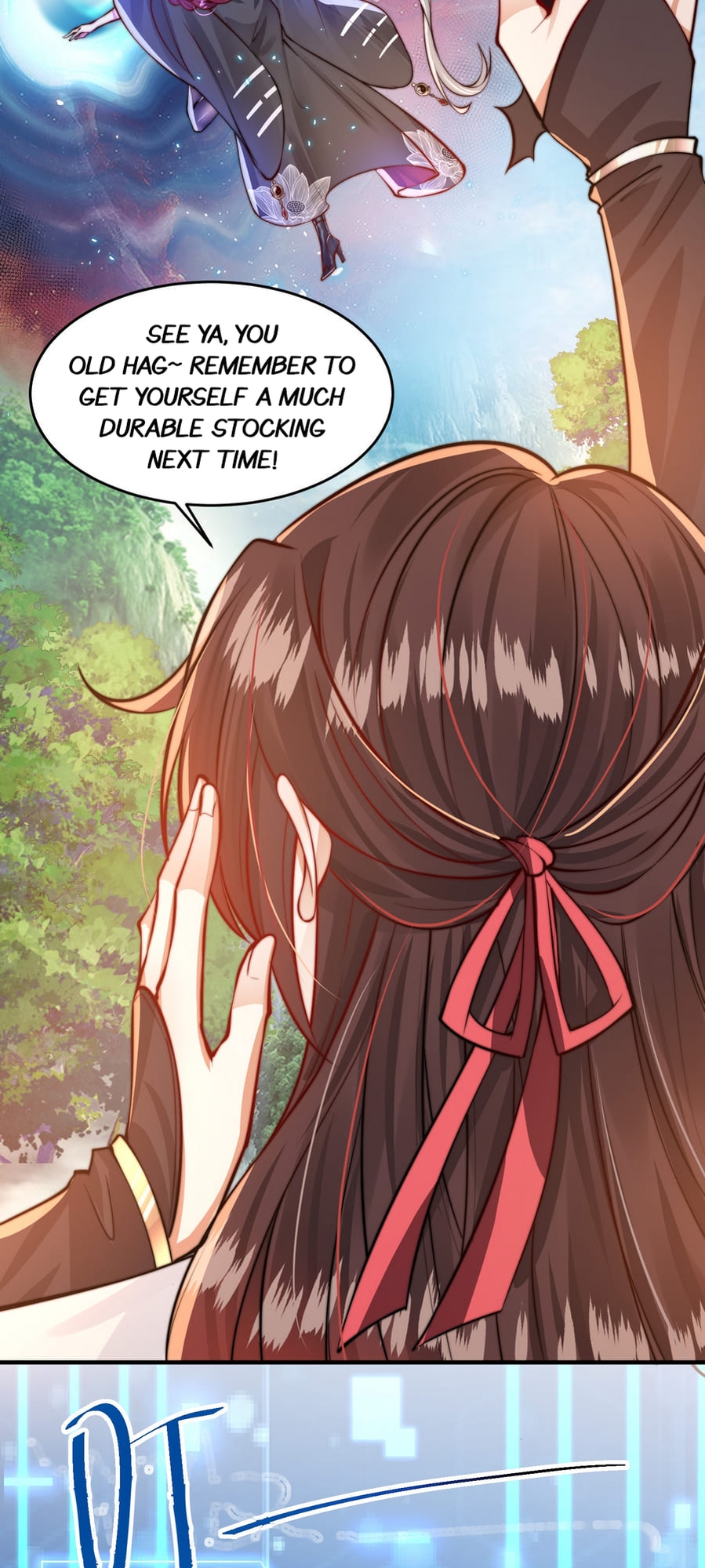 It Starts With The Confession To The Beauty Master Ch. 2 第46页