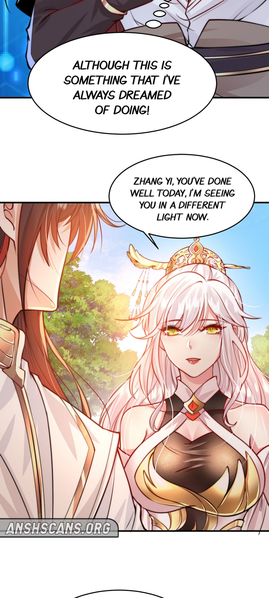 It Starts With The Confession To The Beauty Master Ch. 2 第48页