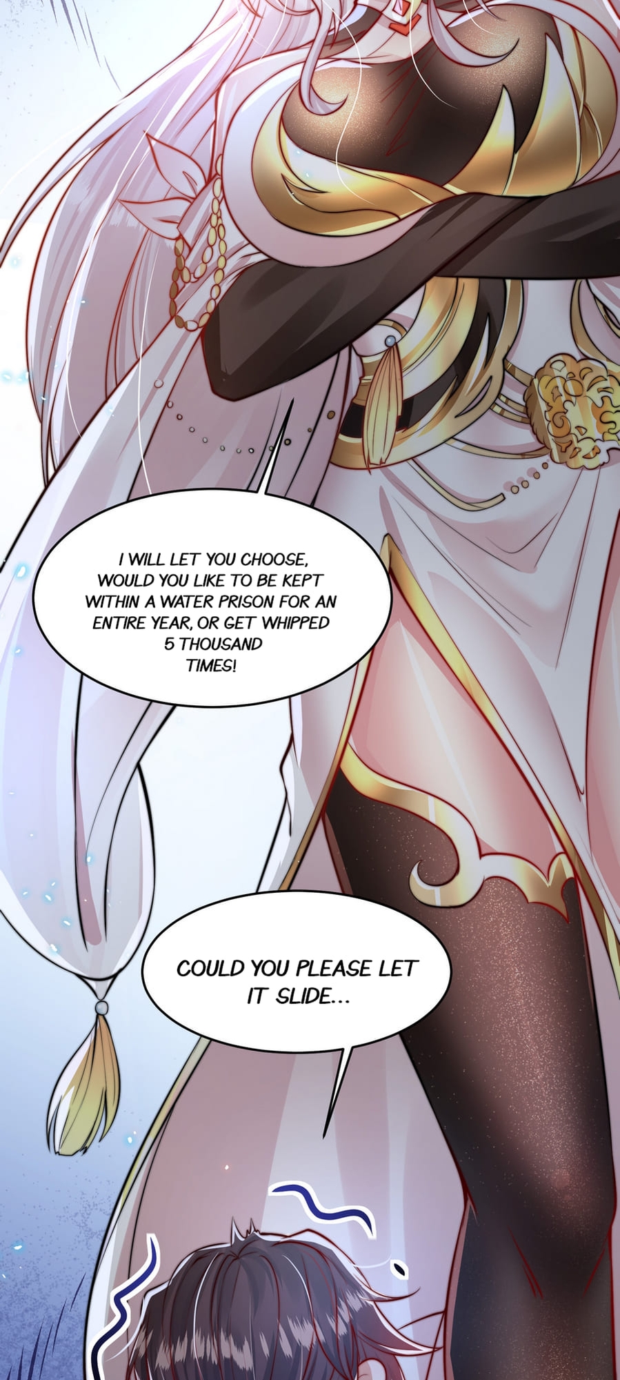 It Starts With The Confession To The Beauty Master Ch. 2 第50页