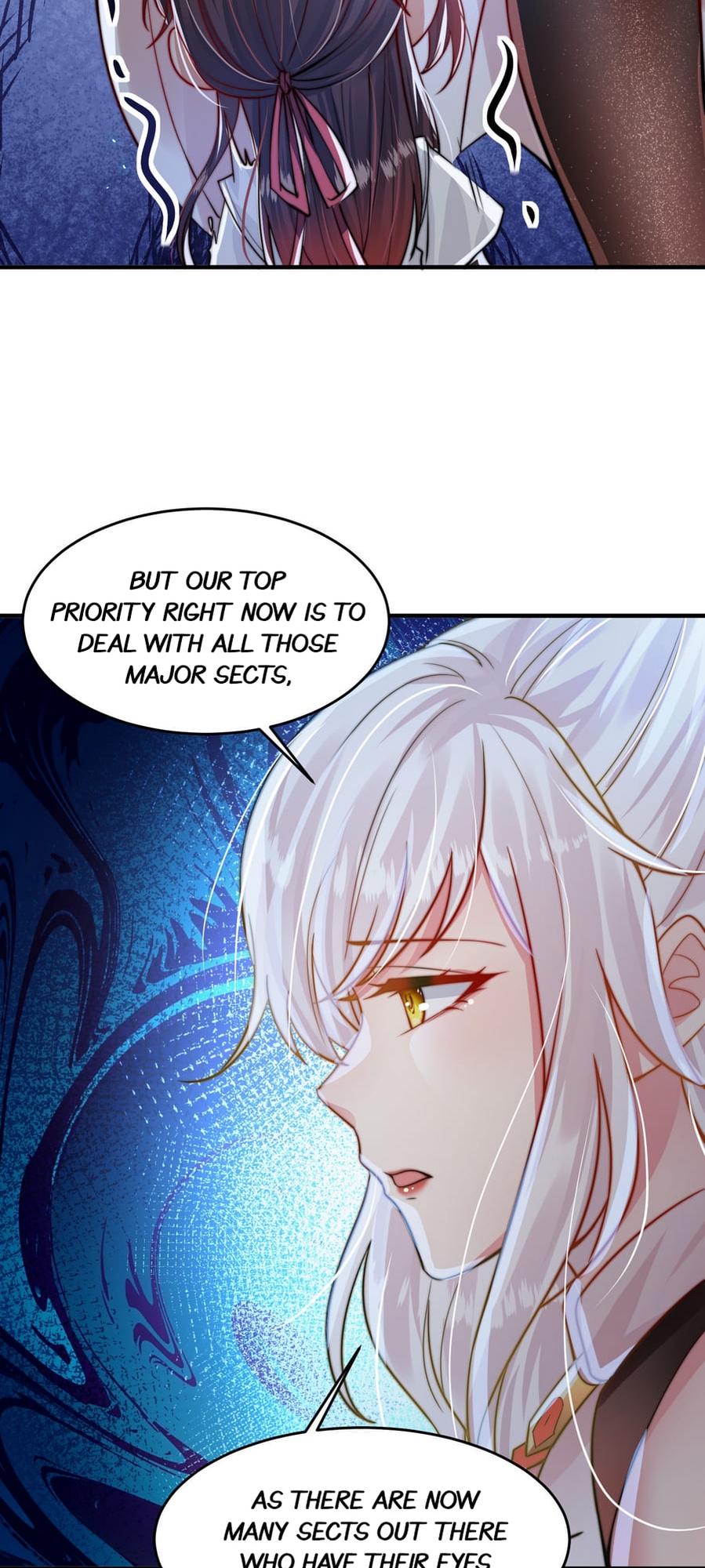 It Starts With The Confession To The Beauty Master Ch. 2 第51页