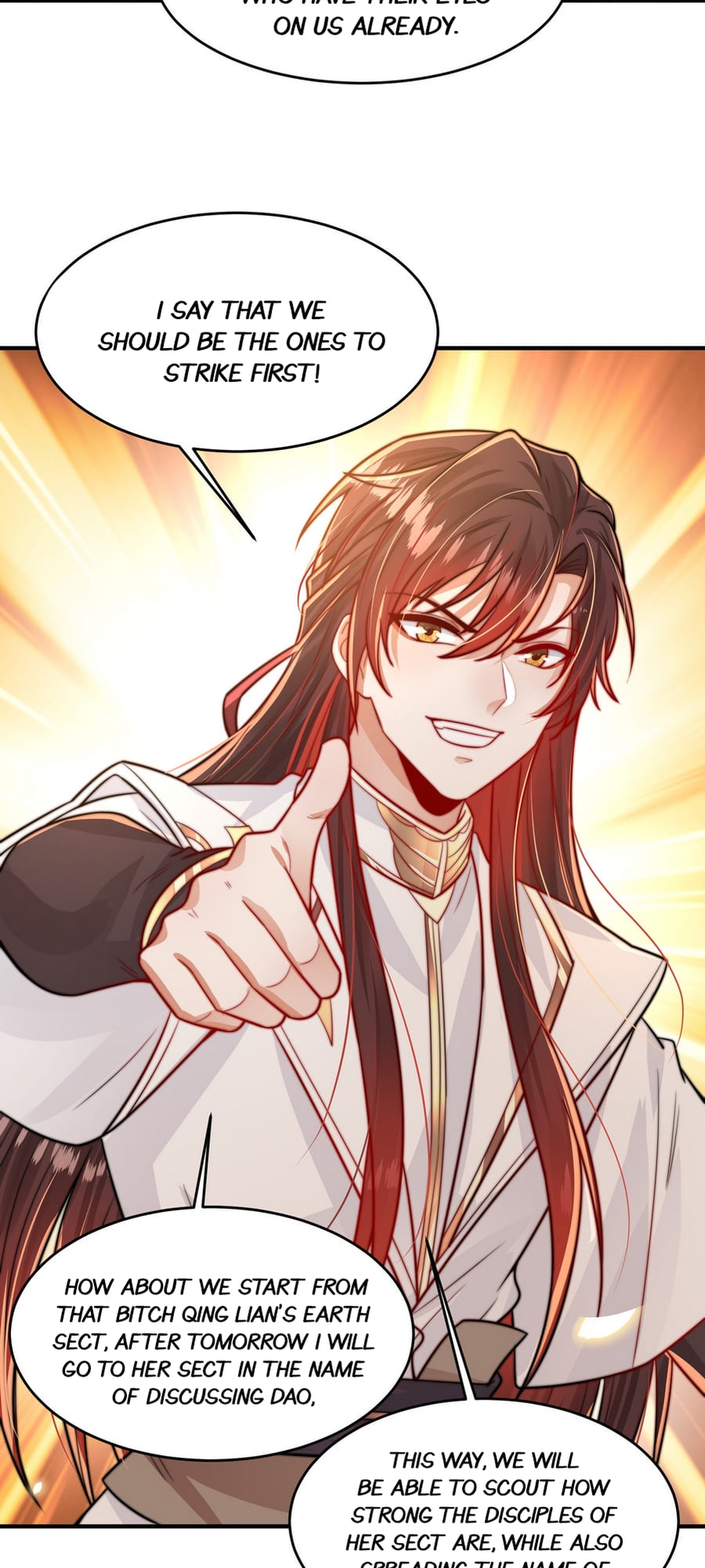 It Starts With The Confession To The Beauty Master Ch. 2 第52页