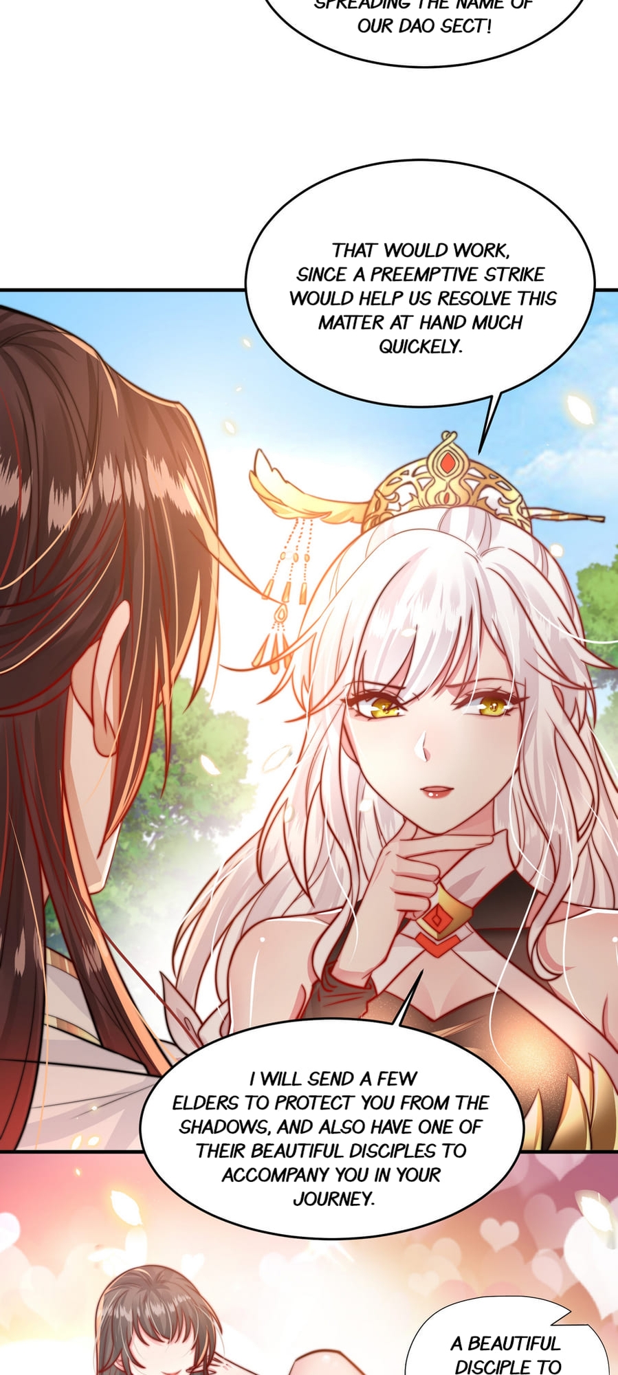 It Starts With The Confession To The Beauty Master Ch. 2 第53页