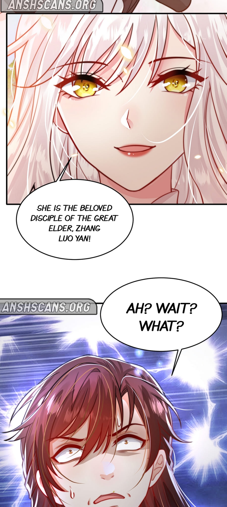 It Starts With The Confession To The Beauty Master Ch. 2 第55页