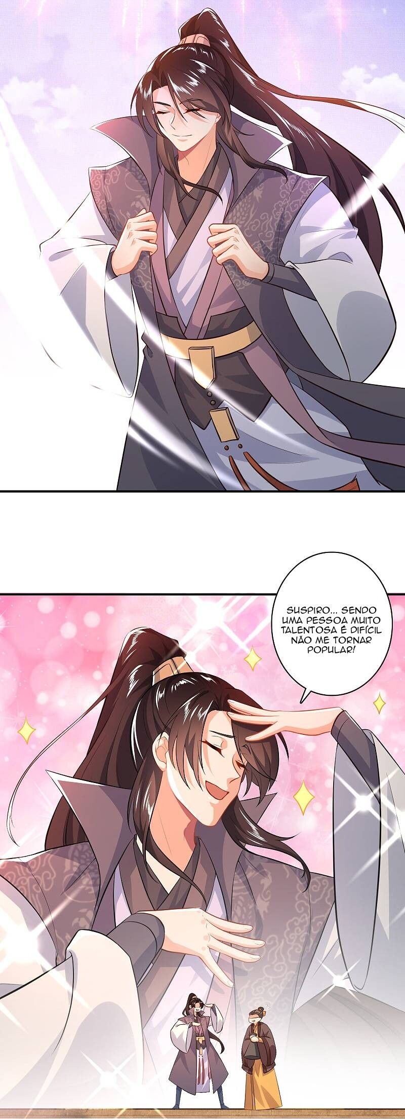 Greatest Arrogant Son-In-Law Ch. 6 第4页