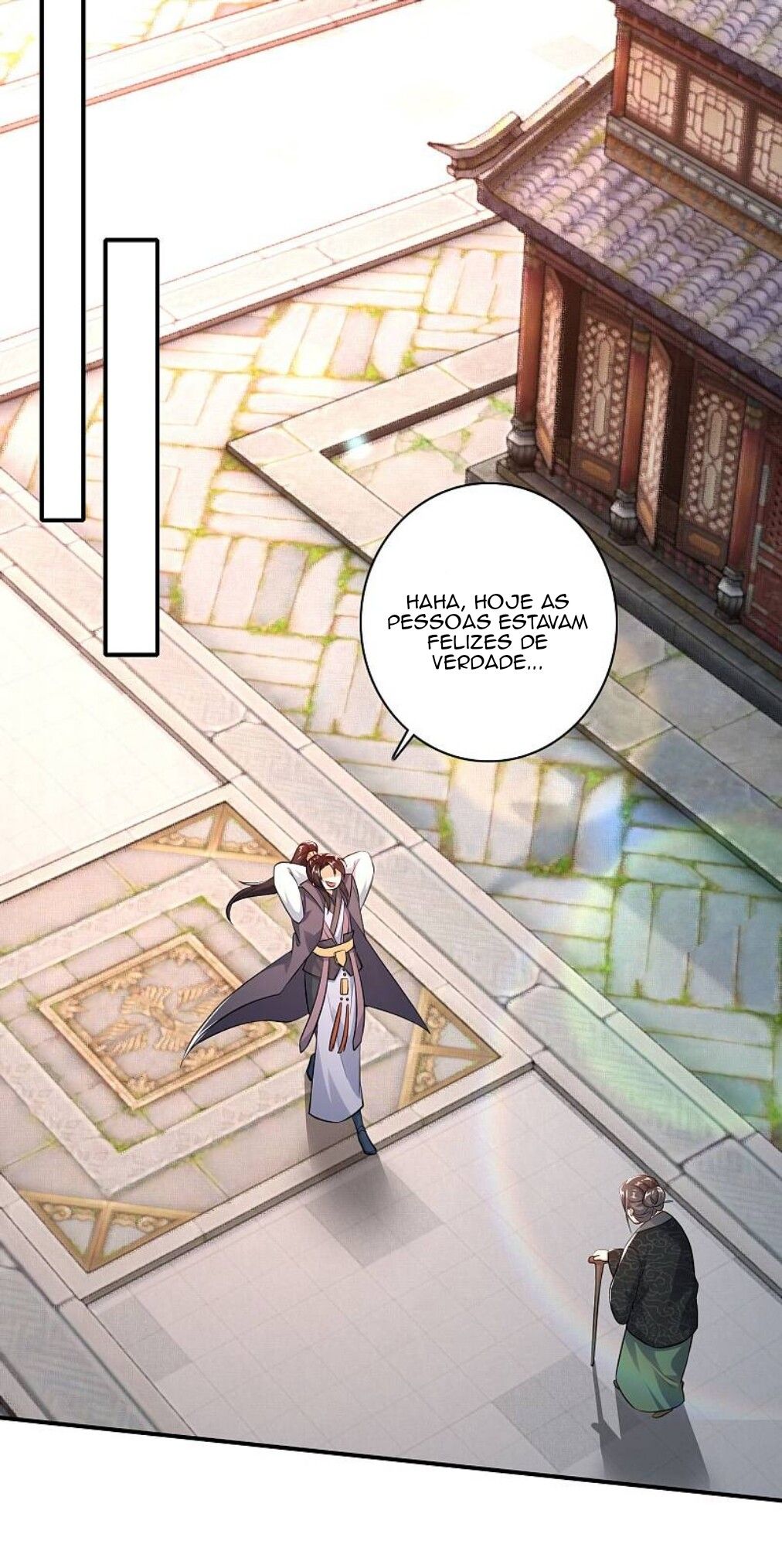 Greatest Arrogant Son-In-Law Ch. 6 第6页