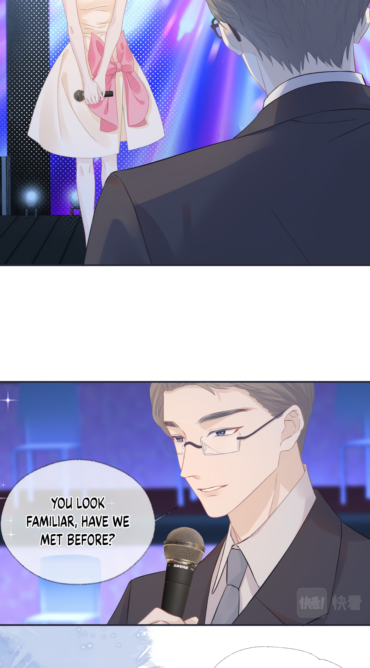 The Queen Starts as an A-Lister Ch. 3 第34页
