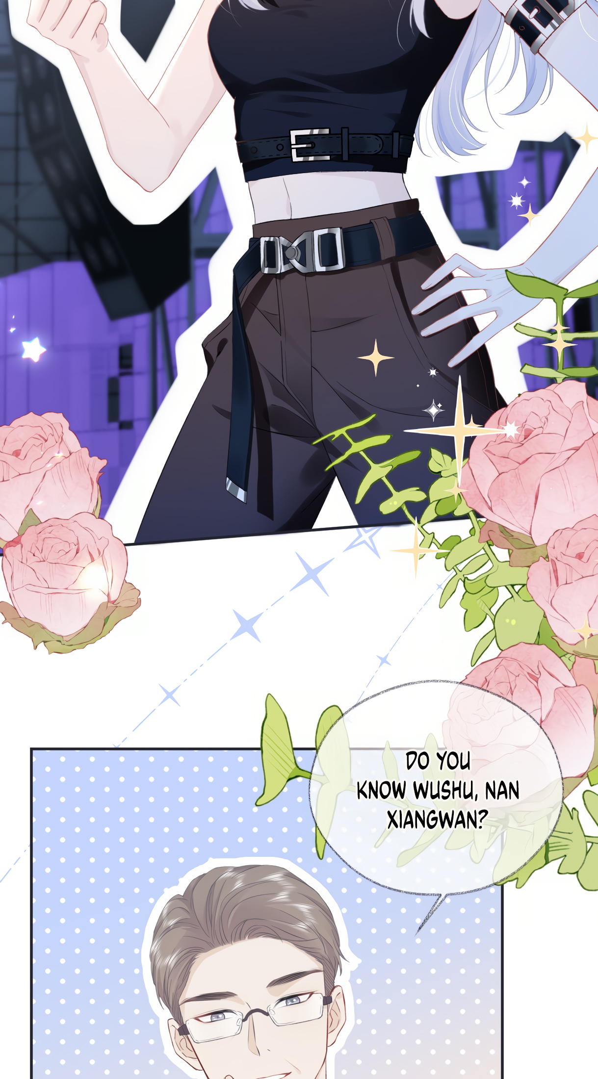 The Queen Starts as an A-Lister Ch. 3 第6页
