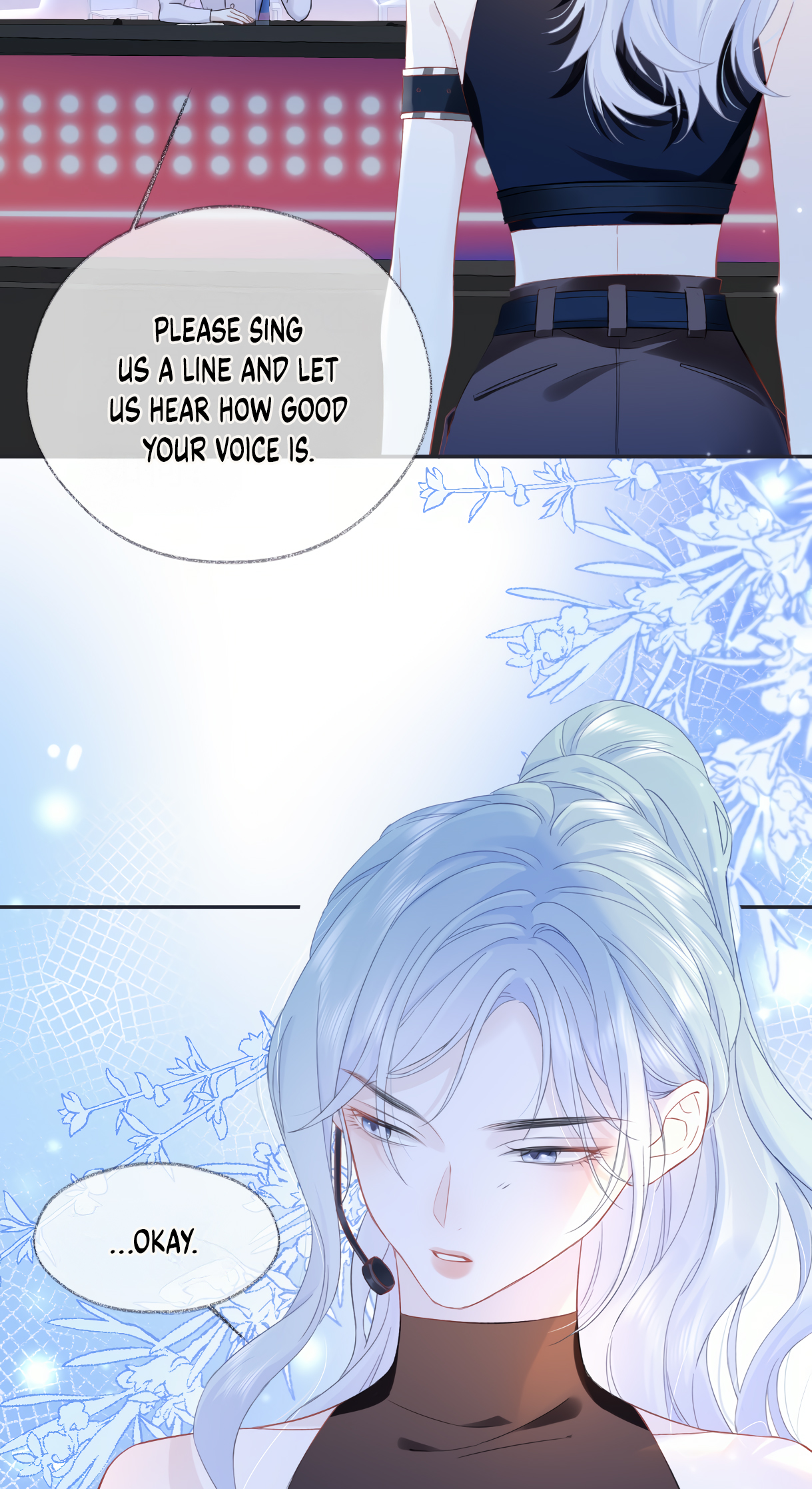 The Queen Starts as an A-Lister Ch. 3 第10页