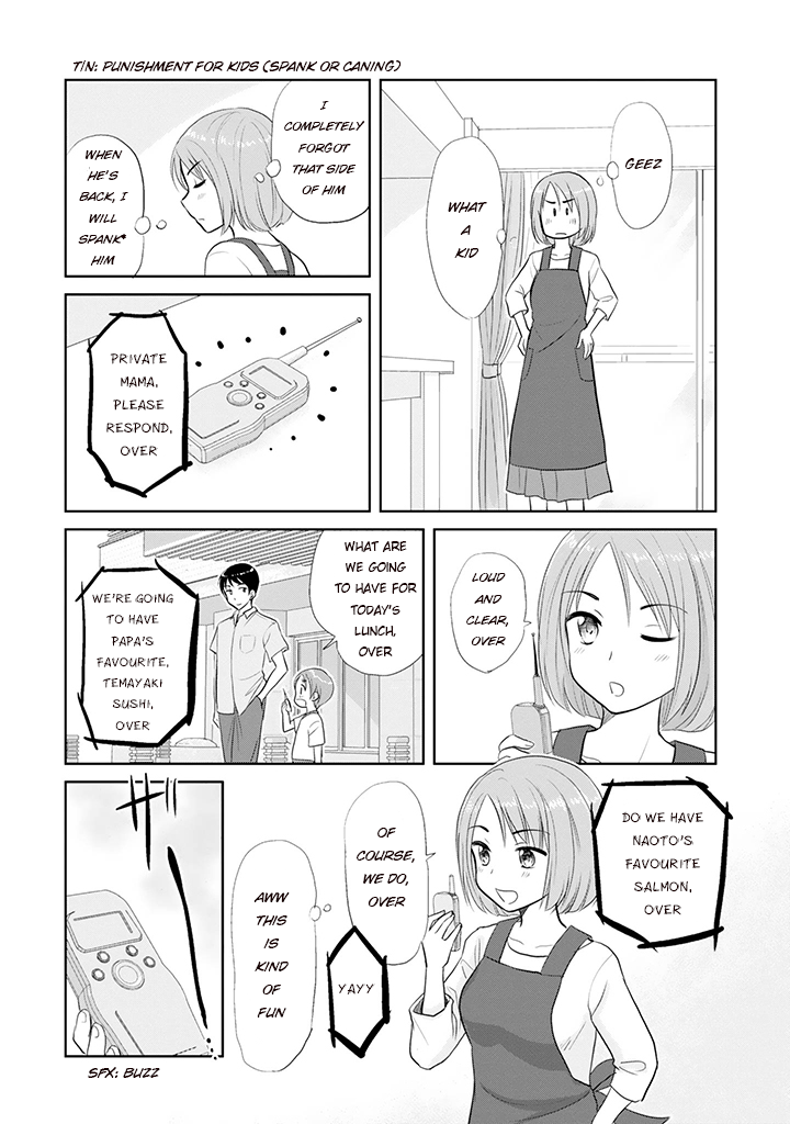 Sannensa Loud and Clear 第3页