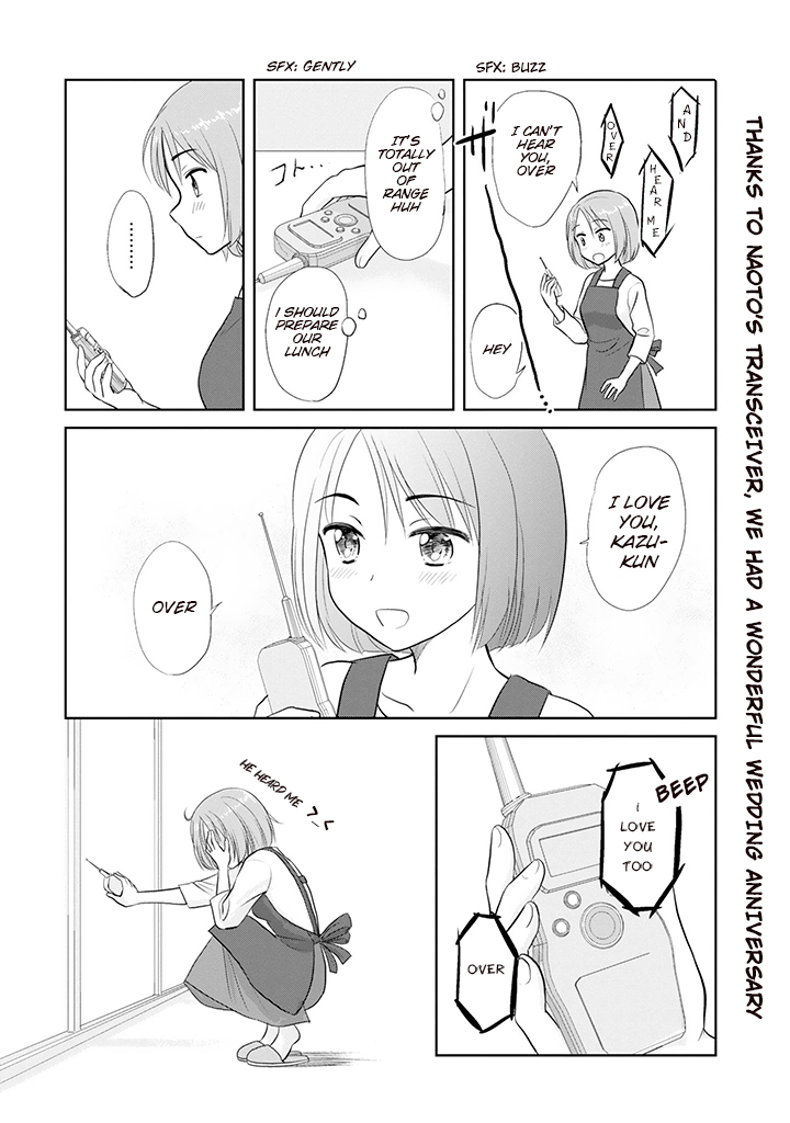 Sannensa Loud and Clear 第5页