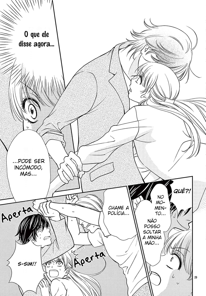 I Mean, I Want to Say I Like Him, but... Vol. 1 Ch. 1 第32页