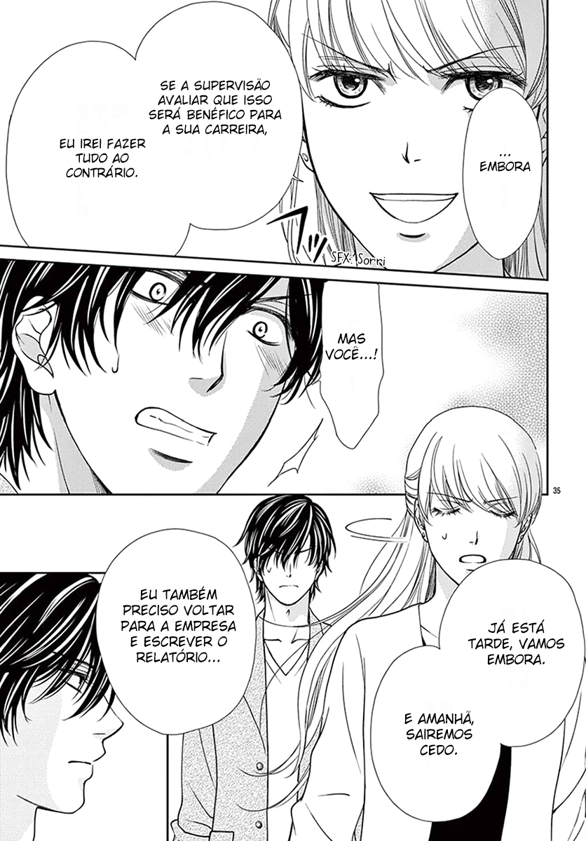 I Mean, I Want to Say I Like Him, but... Vol. 1 Ch. 1 第38页