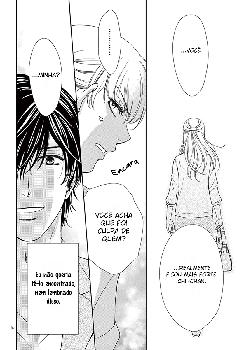 I Mean, I Want to Say I Like Him, but... Vol. 1 Ch. 1 第39页