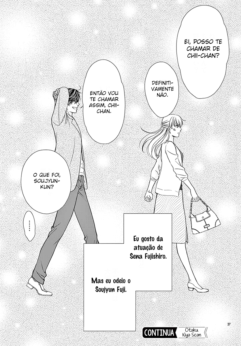 I Mean, I Want to Say I Like Him, but... Vol. 1 Ch. 1 第40页