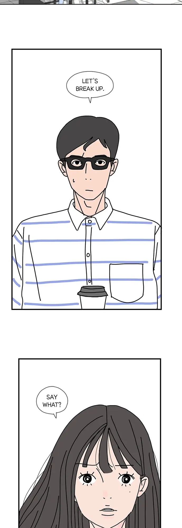 I Don't Feel Like Doing Anything 第2页