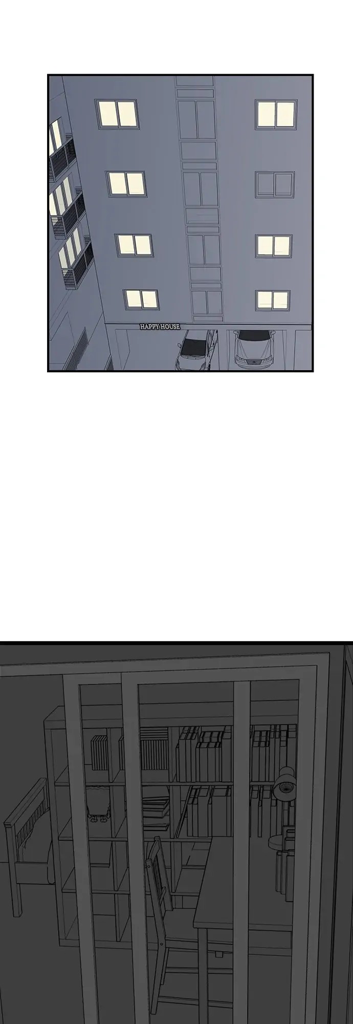 I Don't Feel Like Doing Anything Chapter 1 第14页