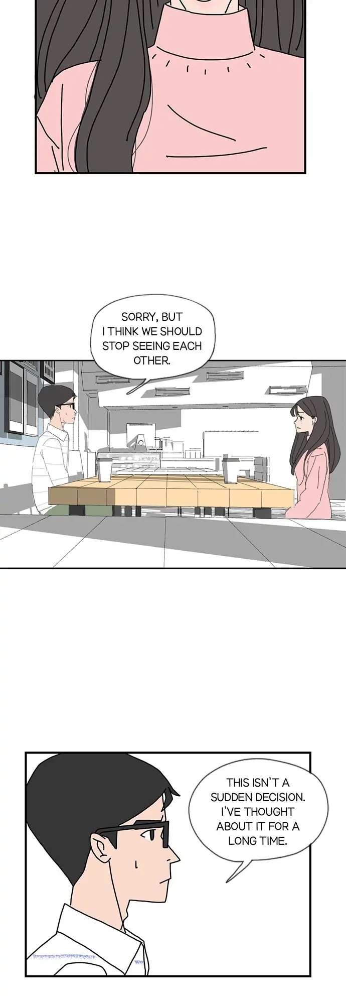 I Don't Feel Like Doing Anything 第3页