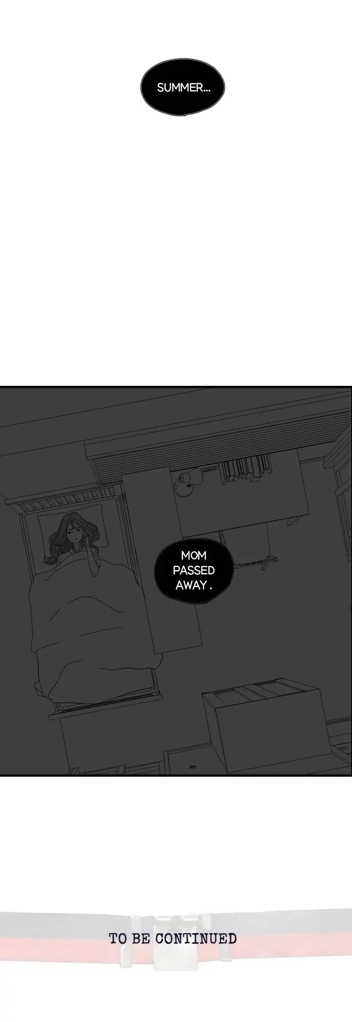 I Don't Feel Like Doing Anything Chapter 1 第37页