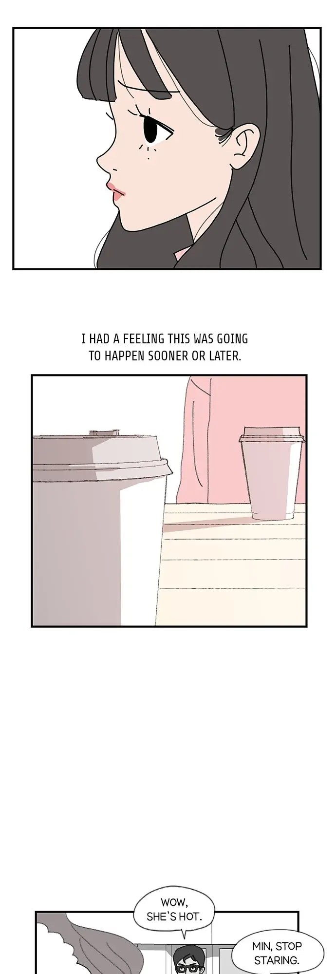 I Don't Feel Like Doing Anything 第6页