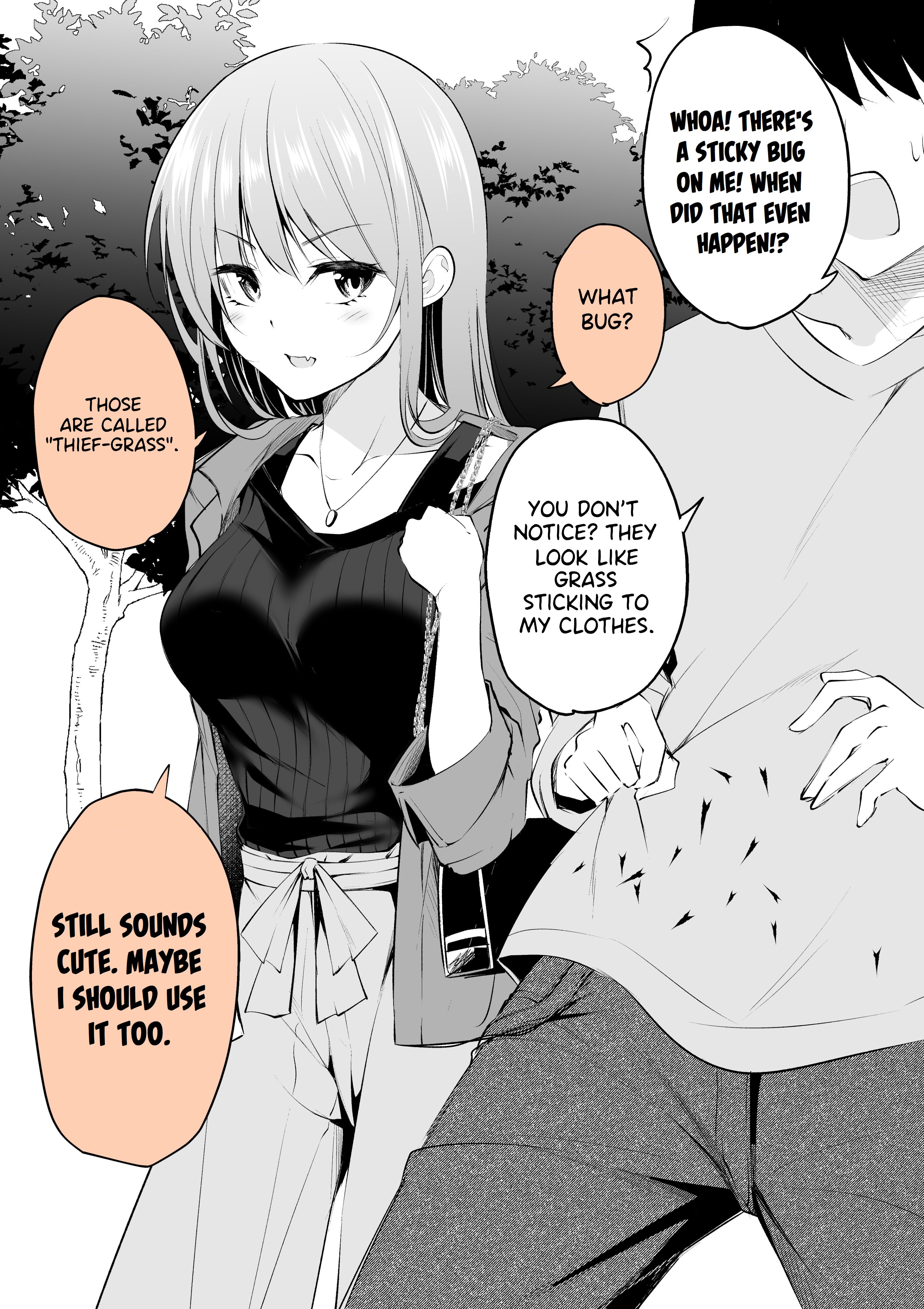 Using the Words You Like as Soon as Possible 第5页
