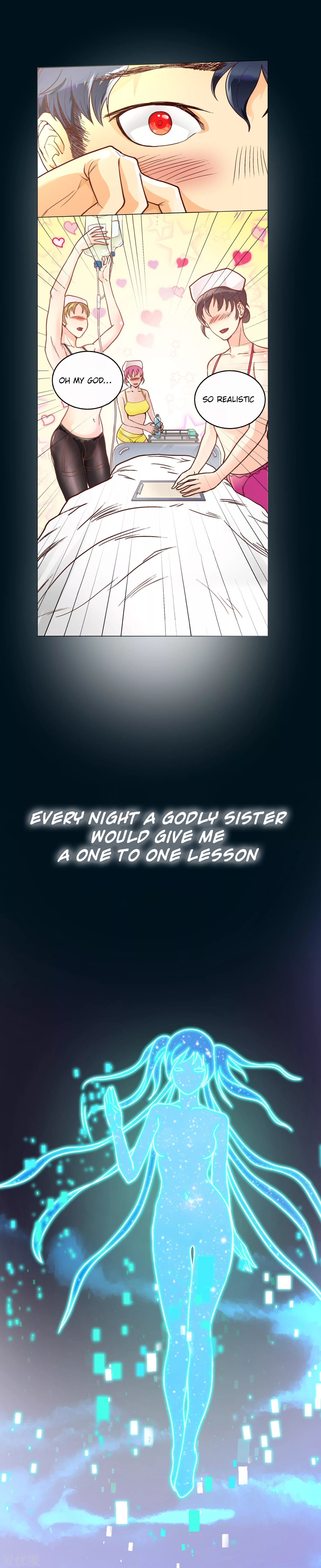 Struck By A Lightning Bolt 第6页