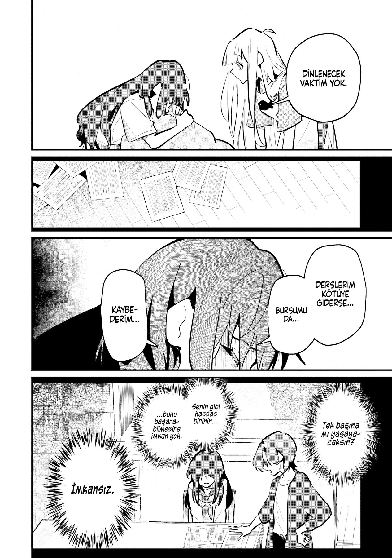 Chou Kaguya-hime! Vol. 1 Ch. 5 第5页