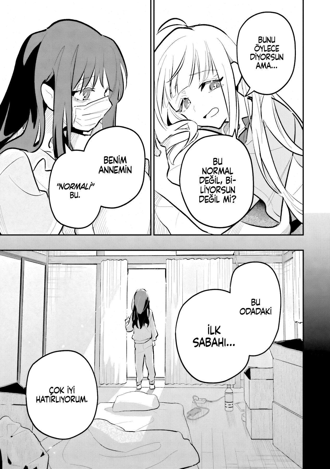Chou Kaguya-hime! Vol. 1 Ch. 5 第10页