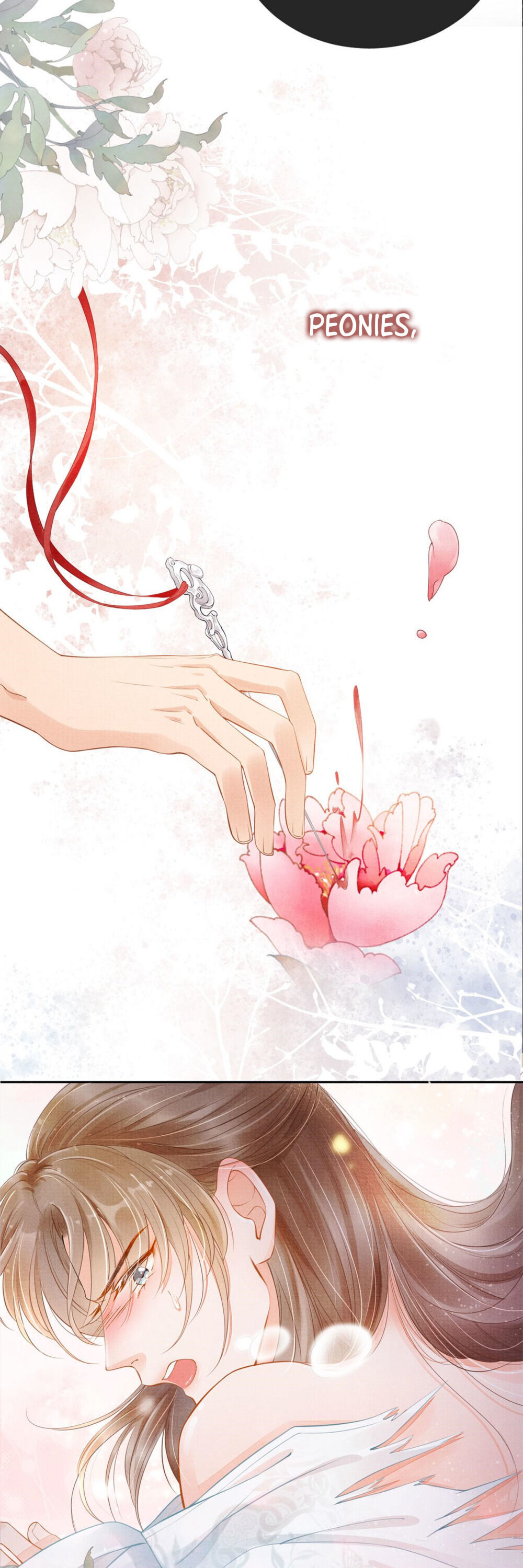 Emperor's Favor Not Needed Ch. 0.1 第7页