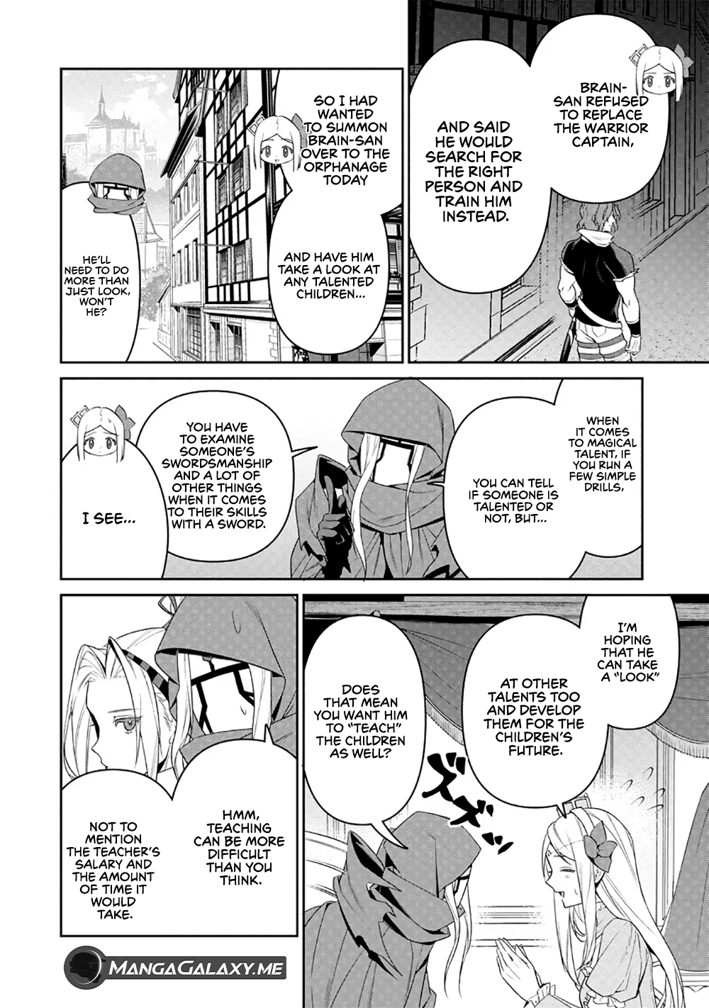 Overlord: <Shin> Sekai-hen Vol. 1 Ch. 2.1 第9页