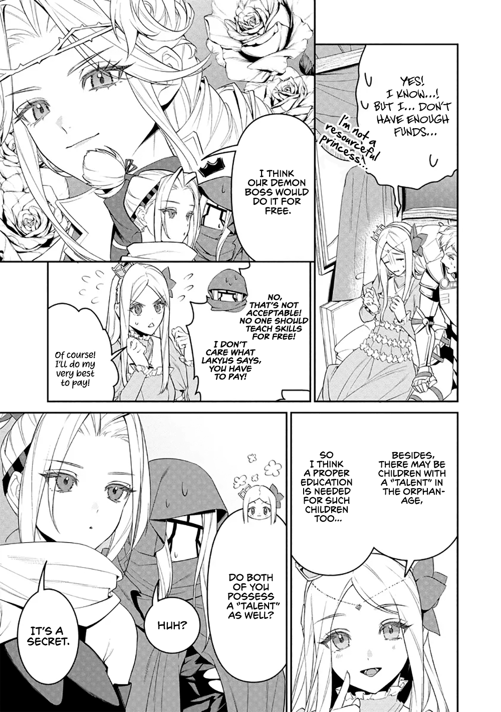 Overlord: <Shin> Sekai-hen Vol. 1 Ch. 2.1 第10页